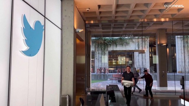 Abandono de anunciantes e despedimentos em massa. Elon Musk está à frente do Twitter há uma semana