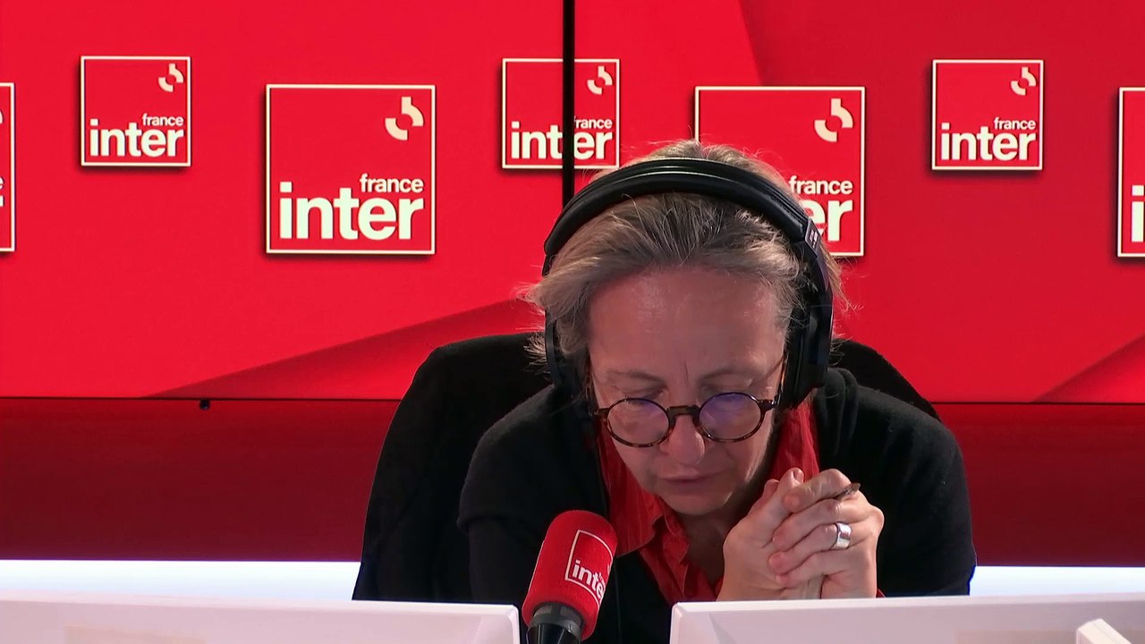 "Des gens qui se décrètent naturopathes" : Sonia Backes alerte sur les dérives sectaires "2.0" dans la santé