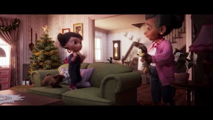 Disney animation 2020