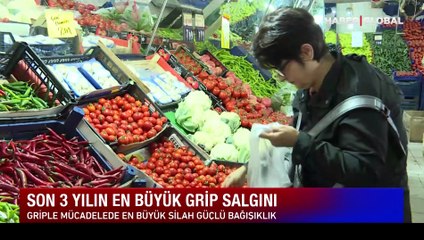 Son 3 yılın en büyük salgını! Dikkat uzmanlar uyarıyor