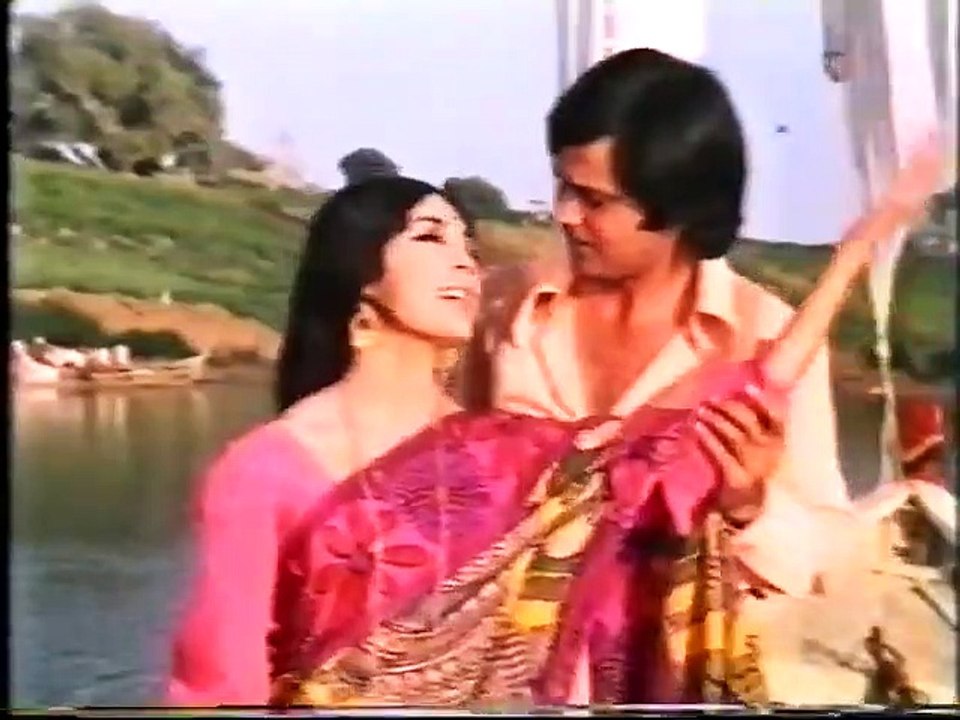 Pyaasi Nadi (1973) Part-2