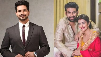 Rajeev Sen- Charu Asopa Divorce :चारू के आरोपों पर राजीव का Exclusive Interview| Karan Mehra