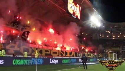 ΑΕΚ - Παοκ (30/10/2022) - ORIGINAL 21