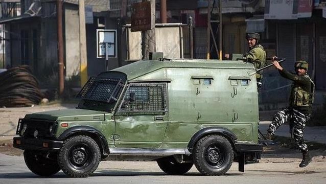 Hindistan'da radikal Hindu lideri Sudhir Suri vurularak öldürüldü