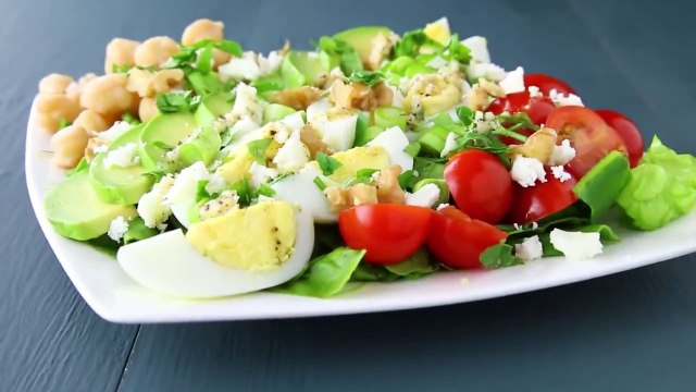 4 Boiled Egg Recipes For Weight Loss