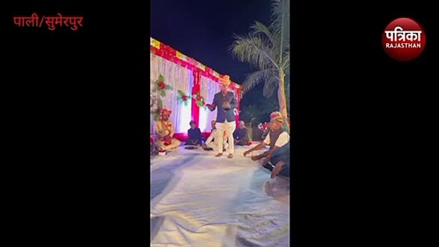 अच्छी पहल : शादी में टीके के रूप में मिले 31 लाख रुपए लौटाए, बोले- दहेज मुक्त समाज की महती आवश्यकता