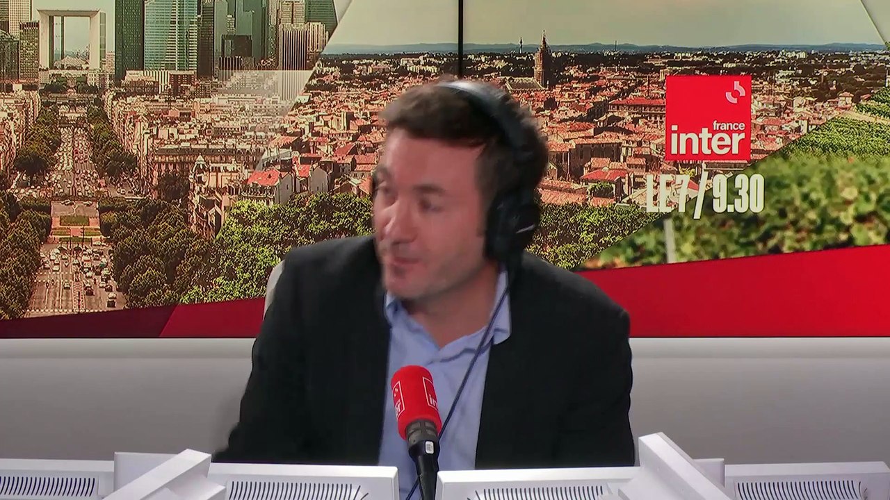 Jean-Michel Jarre : "Mon album est un hommage aux balbutiements de la musique électronique"