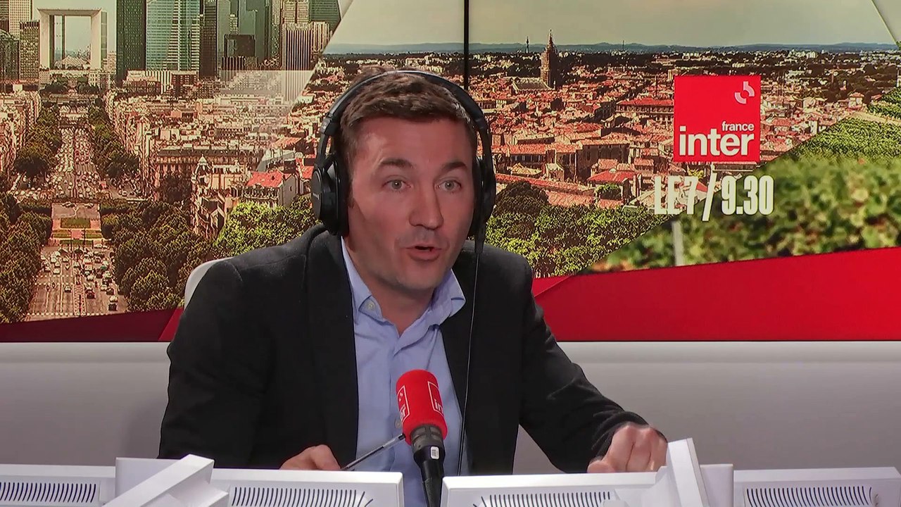 Pour Louis Aliot, à gauche comme à droite, les lois sur l'immigration "sont un affichage politique"