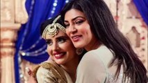 Charu Asopa reveals Sushmita Sen's marriage advise to her
