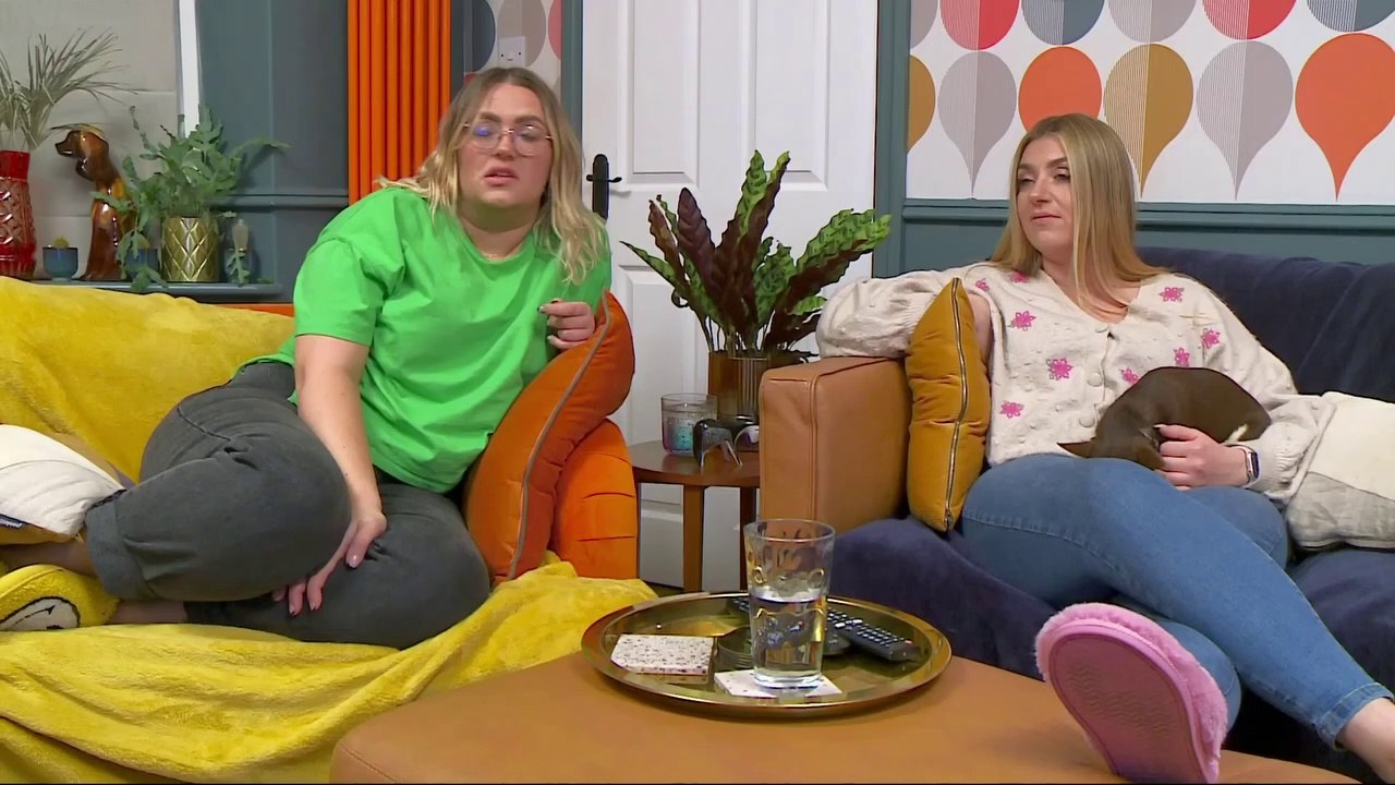Gogglebox UK S20E09 (2022) Dailymotion Video