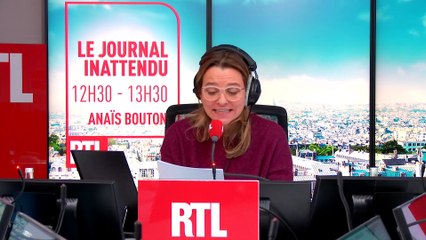Le Journal Inattendu du 05 novembre 2022