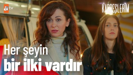 Kadın Muhtar adayı mı? - Kardeşlerim 66. Bölüm