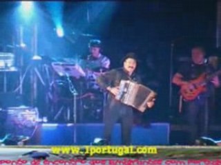 Quim Barreiros   - CLPTV  - 1° Festival - 8