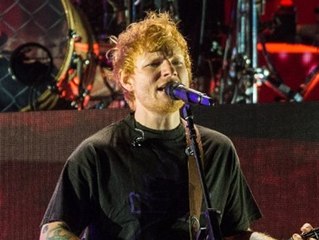 Pause bis 2023: Ed Sheeran kündigt eine Auszeit an
