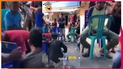 Indonesian funny videos make you laugh