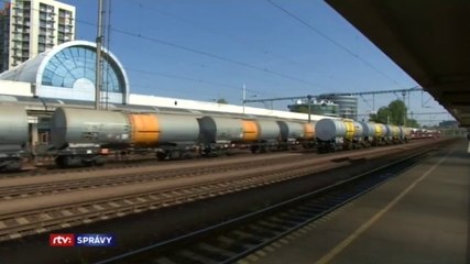 ŽSR: vysoké ceny elektriny