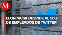 Elon Musk despide a la mitad de trabajadores de Twitter; medida afecta a empleados en México