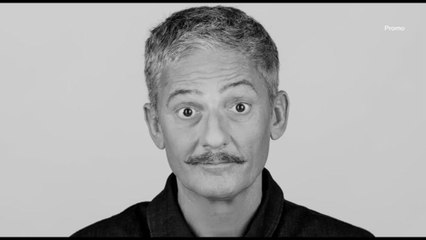 Fiorello con la musica di Gigi D'Alessio: lo spot di Viva Rai2
