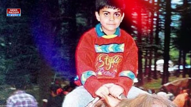 Happy Birthday Virat Kohli : किंग कोहली का 34 वां Birthday