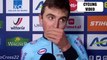 Emiel Verstrynge Reacts To Winning U23 European Cyclocross Championships