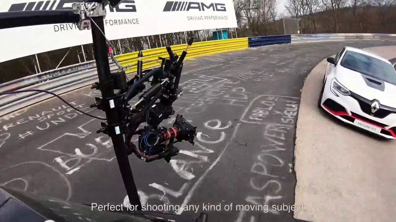 Wow !! TL FILMS CAR CAMERA MAKEUP