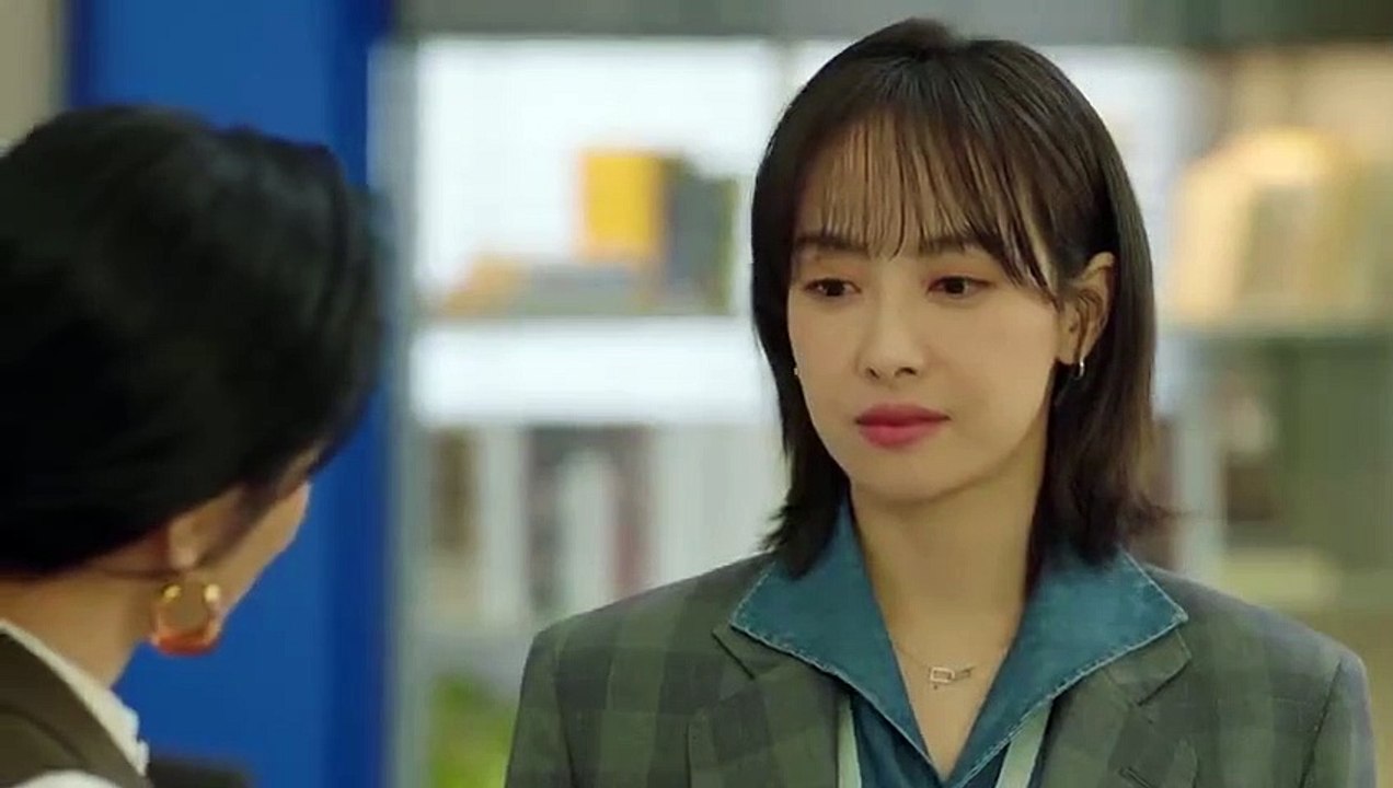 Almost Lover ep 19 eng sub