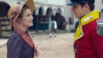 Sanditon Season 3 Trailer (2022) - PBS, Rose Williams,Episode 1, Release Date, Cast, Teaser, Promo