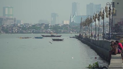Filipinler'de Dünya Tsunami Farkındalık Günü