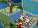Pinky And The Brain - S1E12 - A Pinky And The Brain Christmas