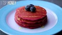 7 Healthy Pancakes For Weight Loss.