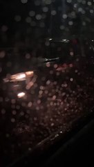 Así luce Malecón de Santo Domingo por incidencia de lluvias