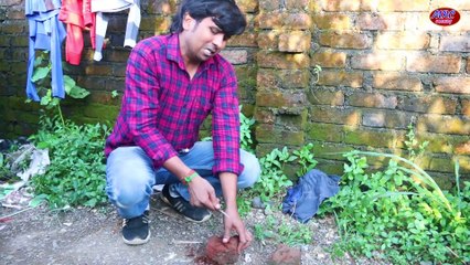 अंधा बहरा और गूंगा का कॉमेडी वीडियो | अवधी कॉमेडी | MRC Bhojpuriya Comedy Video 2022