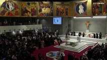 Диалог религий: папа римский в Бахрейне