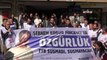 Türk Tabipleri Birliği, Şebnem Korur Fincancı'nın serbest kalması için çağrı yaptı: Bu coğrafyaya insanlığın bir emanetidir