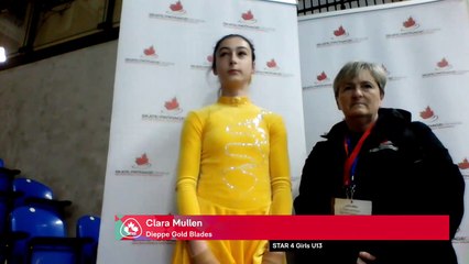 Star 4 U13 - 2023 Sectionals A and Fall 2022 Invitational