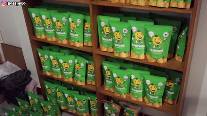 BANYAK K_RUPS_ RELA KELUAR BUMN DEMI USAHA INI !! OMSET JUTAAN CUMA DI RUMAH AJA _ IDE BISNIS