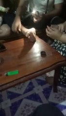 PENGOBATAN GAIB KAKI YANG LUKA SEMBUH HANYA DIOLES MINYAK AJAIB