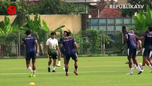 Komnas HAM Usul Bekukan Sepak Bola, Persib: Jangan Gegabah