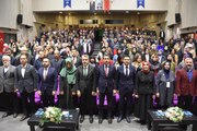 AK Parti Trabzon teşkilatına 