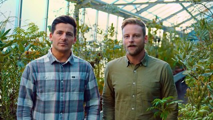 Animal Impossible - Tierische Tatsachen Staffel 1 Folge 10 HD Deutsch