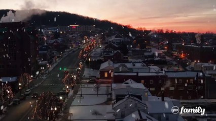 A Christmas Miracle for Daisy Bande-annonce (EN)