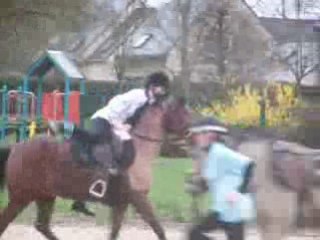 A Pied A cheval Les Zippys