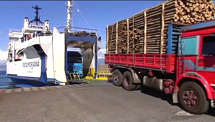 Video Tremestieri