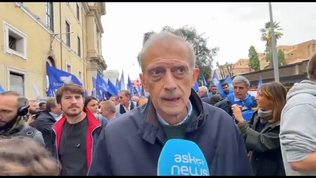 Pace, Fassino: in Ucraina lavorare per una tregua temporanea