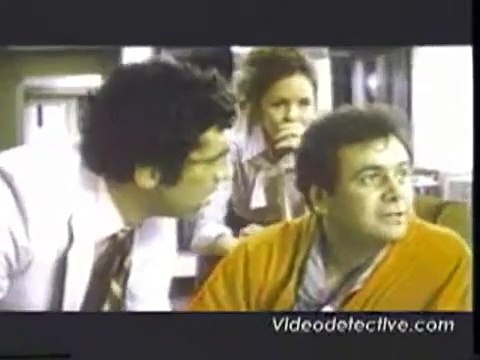 I Will, I Will...For Now Bande-annonce (EN)