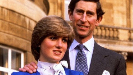 VOICI : « Tu ne seras jamais roi ! " : ce jour où Lady Diana a menacé Charles III de lui retirer le trône