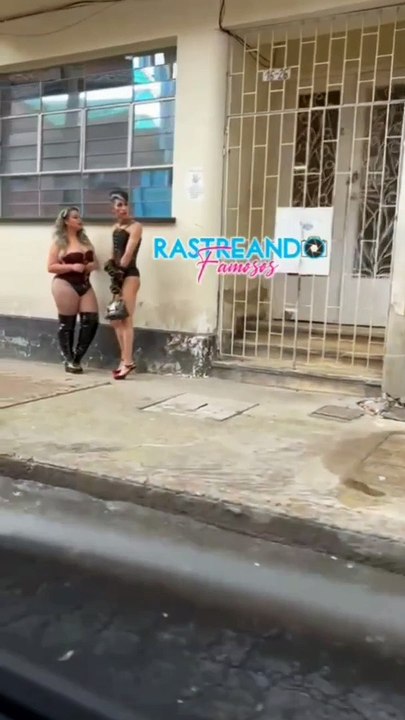 Polémica por video de supuestas hermanas de Yina Calderón en zona de tolerancia