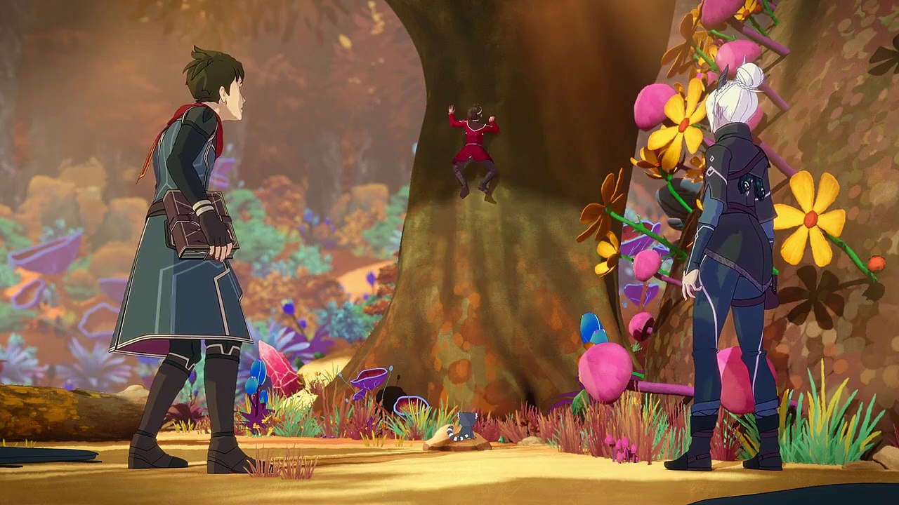The Dragon Prince S04E06