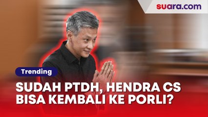 Hendra Kurniawan cs Ternyata Masih Bisa Kembali Jadi Polri, Begini Kata Penasihat Kapolri