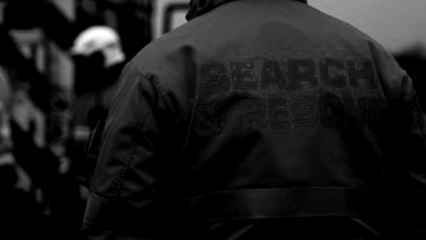 Sou oficial de busca e resgate do Serviço Florestal dos EUA, e tenho algumas histórias para contar 3